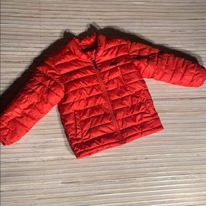 Old Navy 5T Puffer Coat